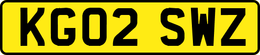 KG02SWZ