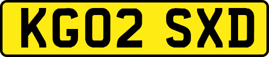 KG02SXD