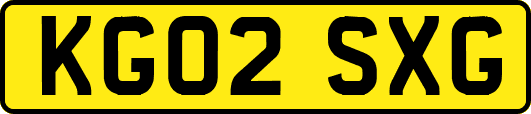 KG02SXG