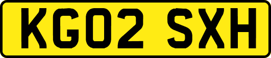 KG02SXH