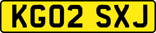 KG02SXJ