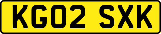 KG02SXK