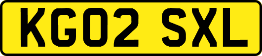 KG02SXL