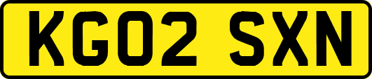 KG02SXN