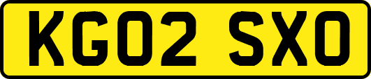 KG02SXO