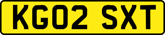KG02SXT