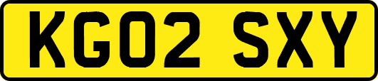 KG02SXY