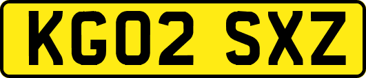 KG02SXZ