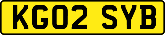 KG02SYB