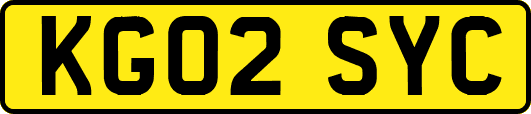 KG02SYC