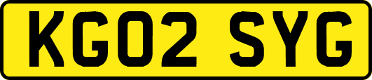 KG02SYG