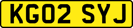 KG02SYJ
