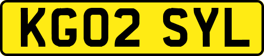 KG02SYL