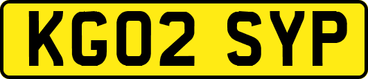 KG02SYP