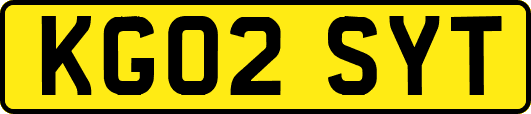 KG02SYT