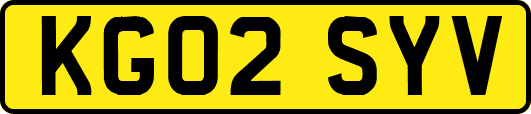 KG02SYV