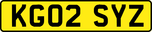 KG02SYZ