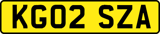 KG02SZA