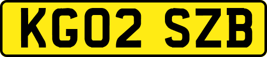KG02SZB