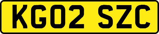 KG02SZC
