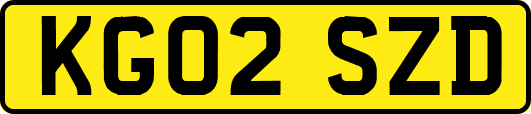 KG02SZD