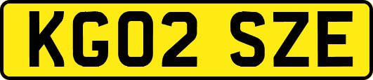 KG02SZE