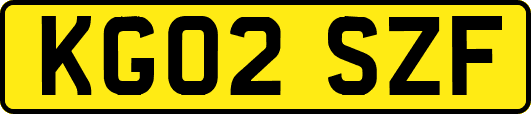 KG02SZF