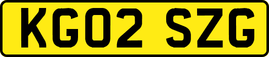KG02SZG