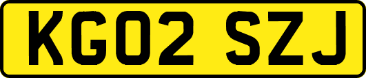 KG02SZJ
