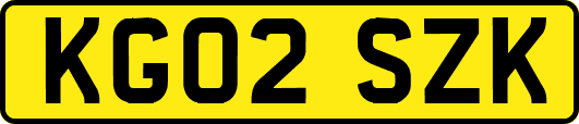 KG02SZK