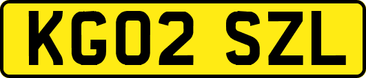 KG02SZL