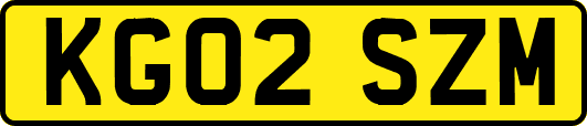 KG02SZM