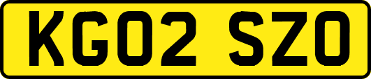 KG02SZO