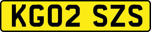 KG02SZS