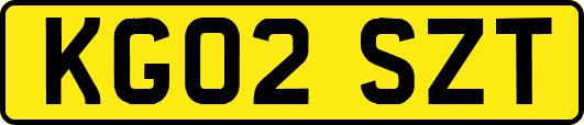 KG02SZT