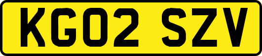 KG02SZV