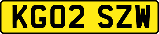 KG02SZW