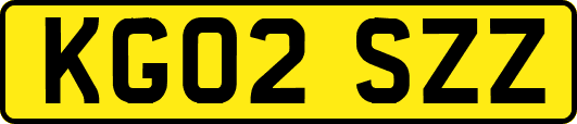 KG02SZZ