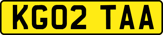 KG02TAA