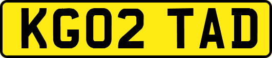KG02TAD