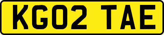 KG02TAE