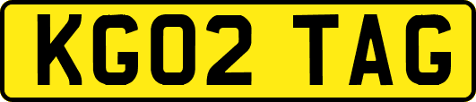 KG02TAG