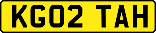 KG02TAH