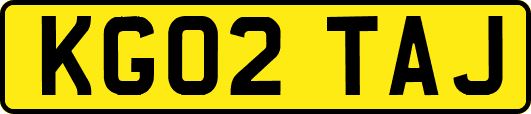 KG02TAJ