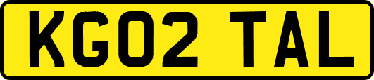 KG02TAL