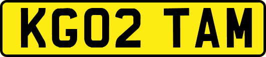 KG02TAM