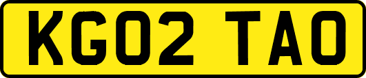 KG02TAO