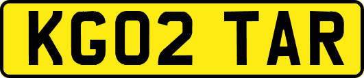 KG02TAR