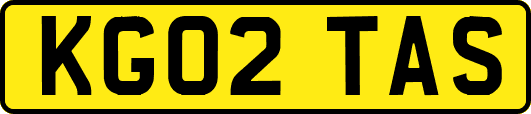 KG02TAS