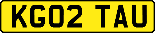 KG02TAU